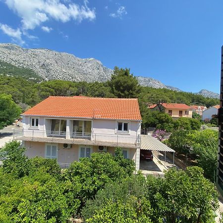Apartmani Dusanka Orebic Exterior photo