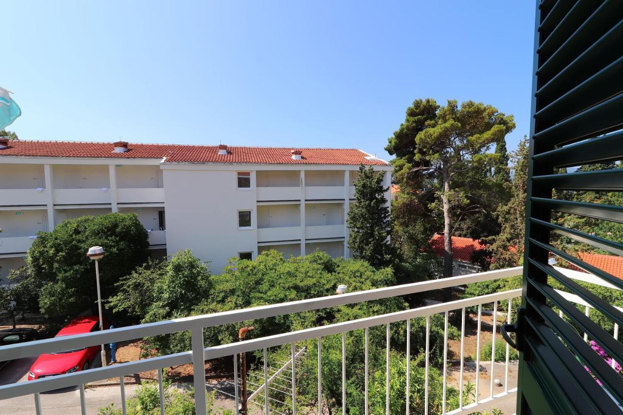 Apartmani Dusanka Orebic Exterior photo